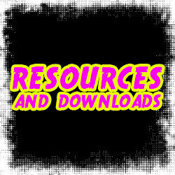 Resources and Downloads